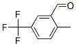 886498-85-7,2-METHYL-5-(TRIFLUOROMETHYL)BENZALDEHYDE