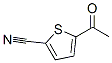 88653-55-8,2-ACETYL-5-CYANOTHIOPHENE