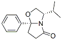88670-16-0,(3S,7AR)-3-ISOPROPYL-7A-PHENYL BICYCLIC LACTAM