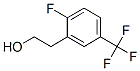 886761-79-1,2-[2-FLUORO-5-(TRIFLUOROMETHYL)PHENYL]ETHANOL