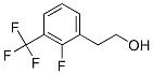 886761-81-5,2-[2-FLUORO-3-(TRIFLUOROMETHYL)PHENYL]ETHANOL