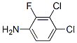 886762-39-6,3,4-Dichloro-2-fluoroaniline