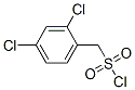 88691-50-3,(2,4-DICHLOROPHENYL)-METHANESULFONYL CHLORIDE