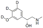 88694-06-8,(R)-Phenylephrine-d3