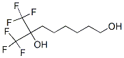 886989-80-6,8,8,8-TRIFLUORO-7-TRIFLUOROMETHYL-OCTANE-1,7-DIOL