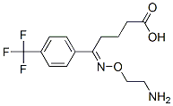 88699-91-6,Fluvoxamine Acid