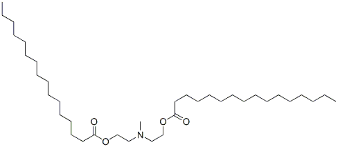 88703-86-0,(methylimino)diethane-2,1-diyl dipalmitate