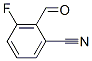 887266-95-7,2-CYANO-6-FLUOROBENZALDEHYDE