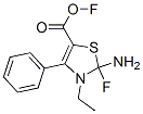 887267-76-7,ETHYL 2-AMINO-4-(2,5-DIFLUORO)PHENYL THIAZOLE-5-CARBOXYLATE