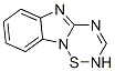 88730-89-6,2H-[1,2,4,6]Thiatriazino[2,3-a]benzimidazole(9CI)