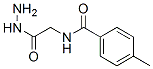 887359-68-4,2-(4-METHYLBENZAMIDO)ACETIC ACID HYDRAZIDE