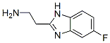 887405-22-3,2-(5-Fluoro-1H-benzimidazol-2-yl)ethylamine