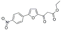 887411-65-6,ETHYL-2-[5-(4-NITROPHENYL)]-FUROYL-ACETATE