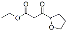 887411-85-0,ETHYL 3-(TETRAHYDROFURAN-2-YL)-3-OXOPROPANOATE