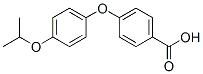 887411-97-4,4-(4-ISOPROPOXY-PHENOXY)-BENZOIC ACID