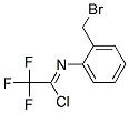 887497-69-0,N-[2-(BROMOMETHYL)PHENYL]-2,2,2-TRIFLUOROACETIMIDOYL CHLORIDE