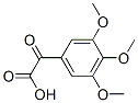 88755-16-2,OXO(3,4,5-TRIMETHOXYPHENYL)ACETIC ACID