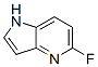 887570-96-9,5-FLUORO-1H-PYRROLO[3,2-B] PYRIDINE