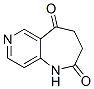 887576-83-2,3,4-DIHYDRO-1H-PYRIDO[4,3-B]AZEPINE-2,5-DIONE