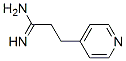887578-79-2,3-PYRIDIN-4-YL-PROPIONAMIDINE