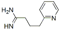 887578-86-1,4-PYRIDIN-2-YL-BUTYRAMIDINE