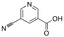 887579-62-6,5-CYANO-3-PYRIDINECARBOXYLIC ACID