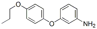 887580-04-3,3-(4-PROPOXY-PHENOXY)-PHENYLAMINE