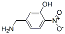 887583-26-8,Phenol,  5-(aminomethyl)-2-nitro-