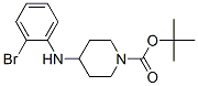 887583-70-2,1-BOC-4-(2-BROMO-PHENYLAMINO)-PIPERIDINE