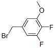 887585-20-8,4-(BROMOMETHYL)-6-METHOXY-1,2-DIFLUOROBENZENE