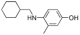887587-61-3,4-[(CYCLOHEXYLMETHYL)-AMINO]-3-METHYL-PHENOL