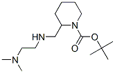 887588-60-5,1-BOC-2-[(2-DIMETHYLAMINO-ETHYLAMINO)-METHYL]-PIPERIDINE