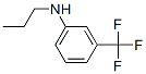 887590-37-6,PROPYL-(3-TRIFLUOROMETHYL-PHENYL)-AMINE