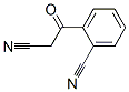 887591-70-0,2-(2-CYANOACETYL)BENZONITRILE
