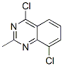887591-99-3,4,8-DICHLORO-2-METHYL-QUINAZOLINE