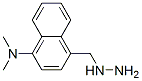 887592-86-1,(4-DIMETHYLAMINO-NAPHTHALEN-1-YLMETHYL)-HYDRAZINE
