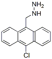 887593-09-1,(10-CHLORO-ANTHRACEN-9-YLMETHYL)-HYDRAZINE