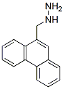 887593-14-8,PHENANTHREN-9-YLMETHYL-HYDRAZINE