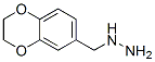 887593-45-5,(2,3-DIHYDRO-1,4-BENZODIOXIN-6-YLMETHYL)-HYDRAZINE