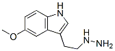 887593-64-8,(5-METHOXY-INDOL-3-YLETHYL)-HYDRAZINE