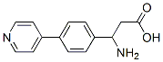 887594-41-4,3-AMINO-3-(4-PYRIDIN-4-YL-PHENYL)-PROPIONIC ACID