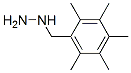 887596-03-4,PENTAMETHYLPHENYLMETHYL-HYDRAZINE
