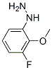 887596-87-4,3-FLUORO-2-METHOXY-PHENYL-HYDRAZINE