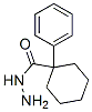 887596-90-9,1-PHENYL-CYCLOHEXANECARBOXYLIC ACID HYDRAZIDE
