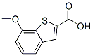 88791-07-5,7-Methoxybenzo[b]thiophene-2-carboxylic acid