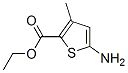 88796-28-5,5-AMINO-3-METHYL-2-THIOPHENECARBOXYLIC ACID ETHYL ESTER
