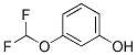 88798-13-4,3-(DIFLUOROMETHOXY)PHENOL