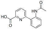 887981-96-6,6-(2-Acetylaminophenyl)-picolinic acid