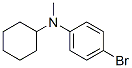 88799-11-5,P-BROMO-N-CYCLOHEXYL-N-METHYLANILINE