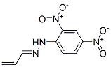 888-54-0,ACROLEIN 2,4-DINITROPHENYLHYDRAZONE
